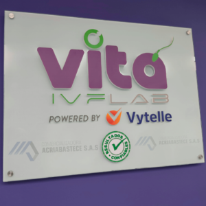 Avisos en Vidrio 120*80