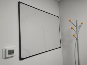 Tablero Acrílico Borrable 120×160 cm
