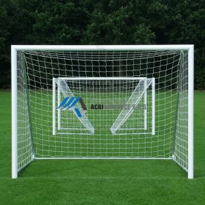 Malla de microfútbol profesional – Alta resistencia