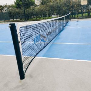Malla de tenis profesional – Alta resistencia y medidas especiales
